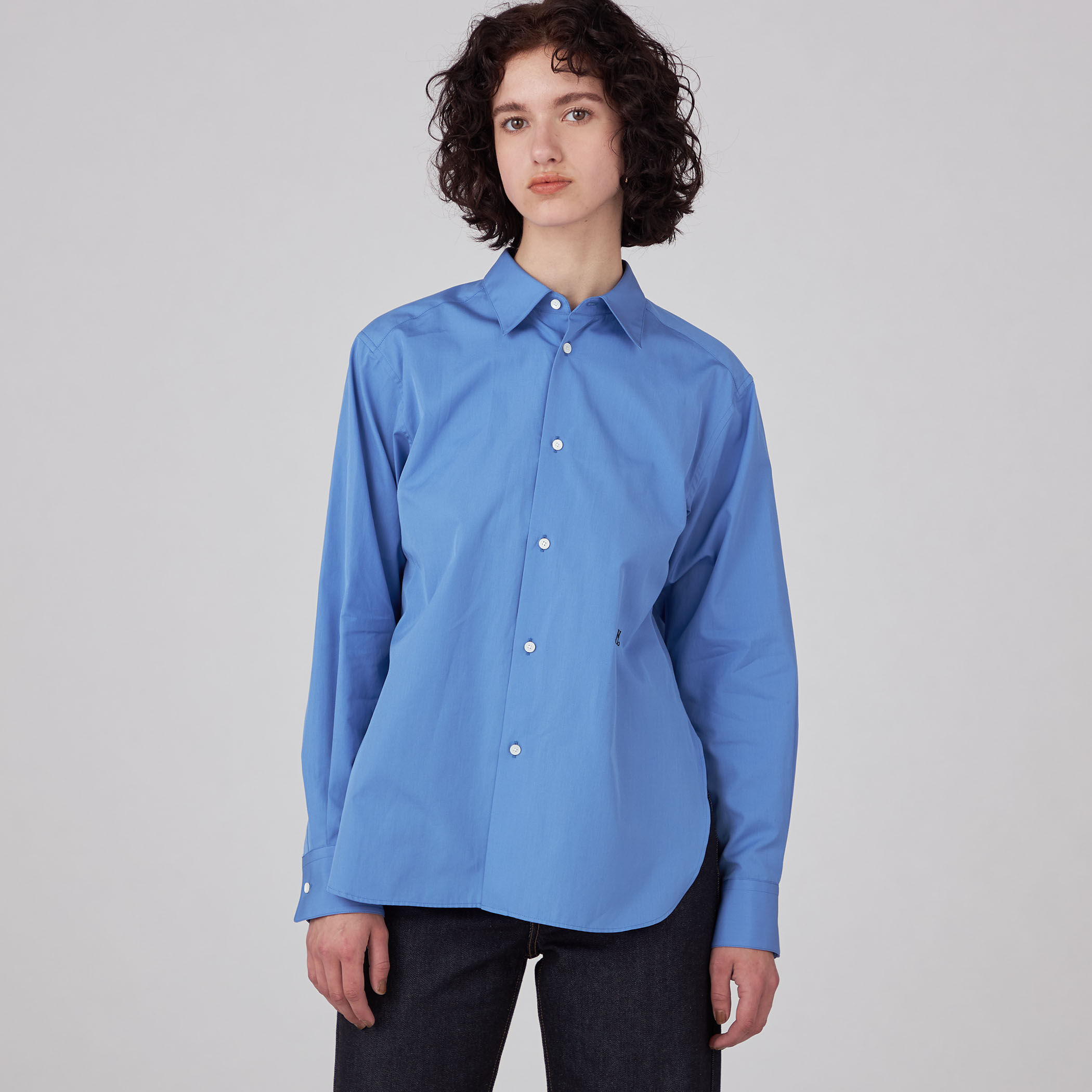 トゥモローランド　MACPHEE 長袖シャツ 楽天市場】30%OFF/MACPHEE マカフィー TOMORROWLAND