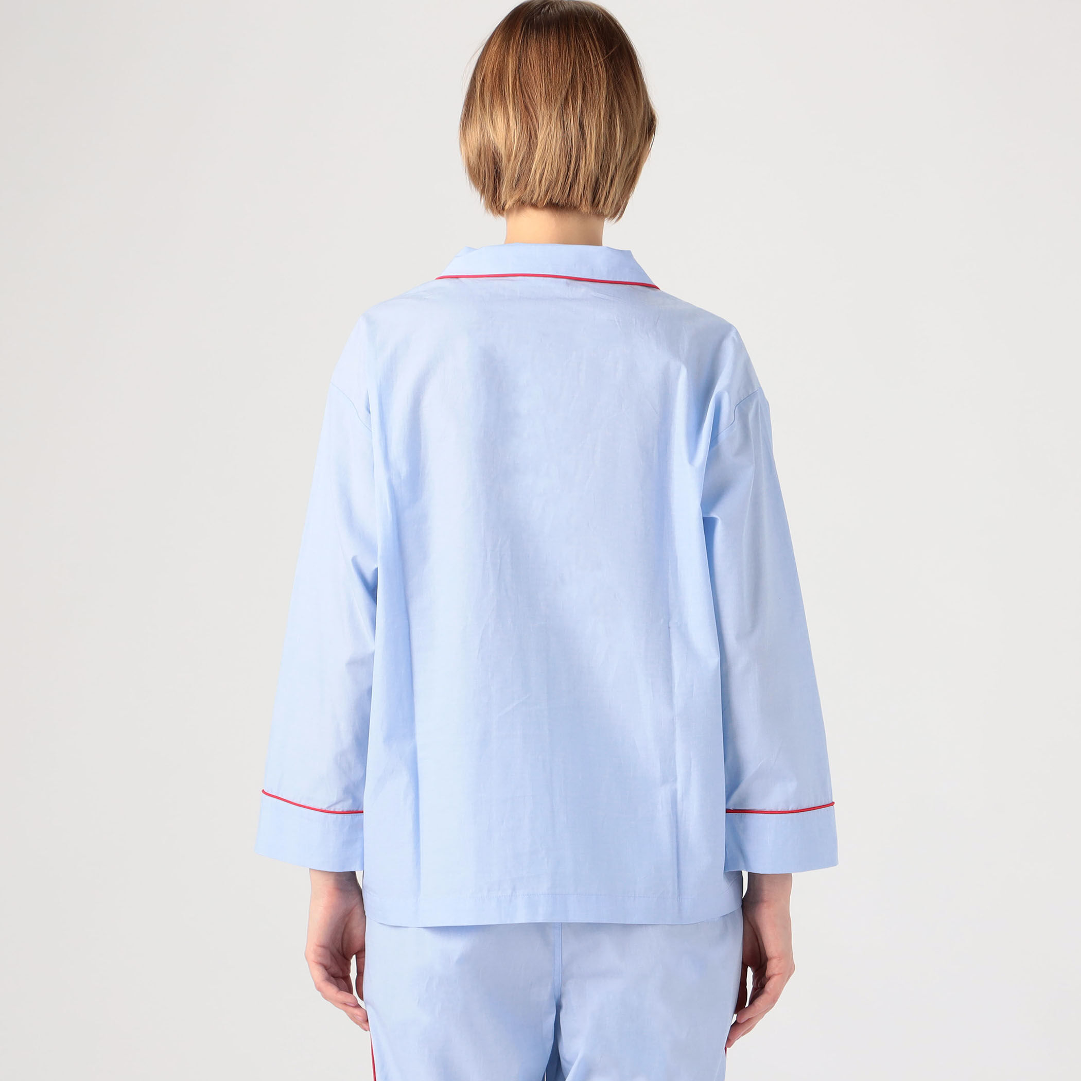 SLEEPY JONES End on End コットンパジャマ|トゥモローランド SLEEPY JONES End on End コットンパジャマ|トゥモローランド