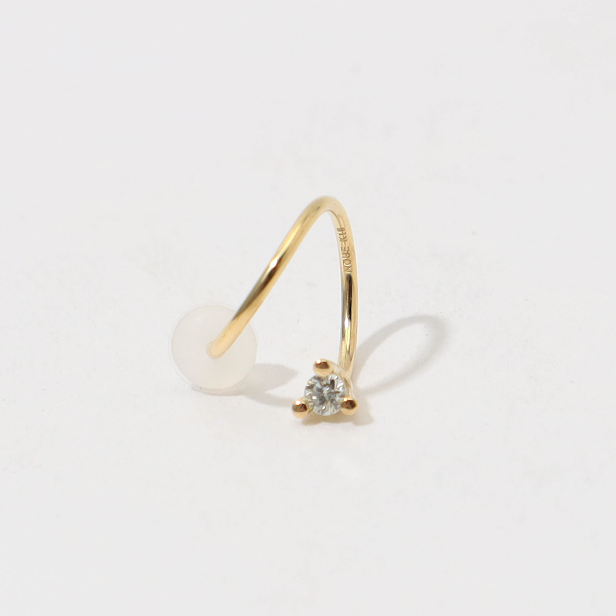 NOUE ピアス NOUE EDN2-9 右耳用ピアス｜トゥモローランド 公式通販