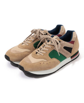 REPRODUCTION OF FOUND FRENCH TRAINER