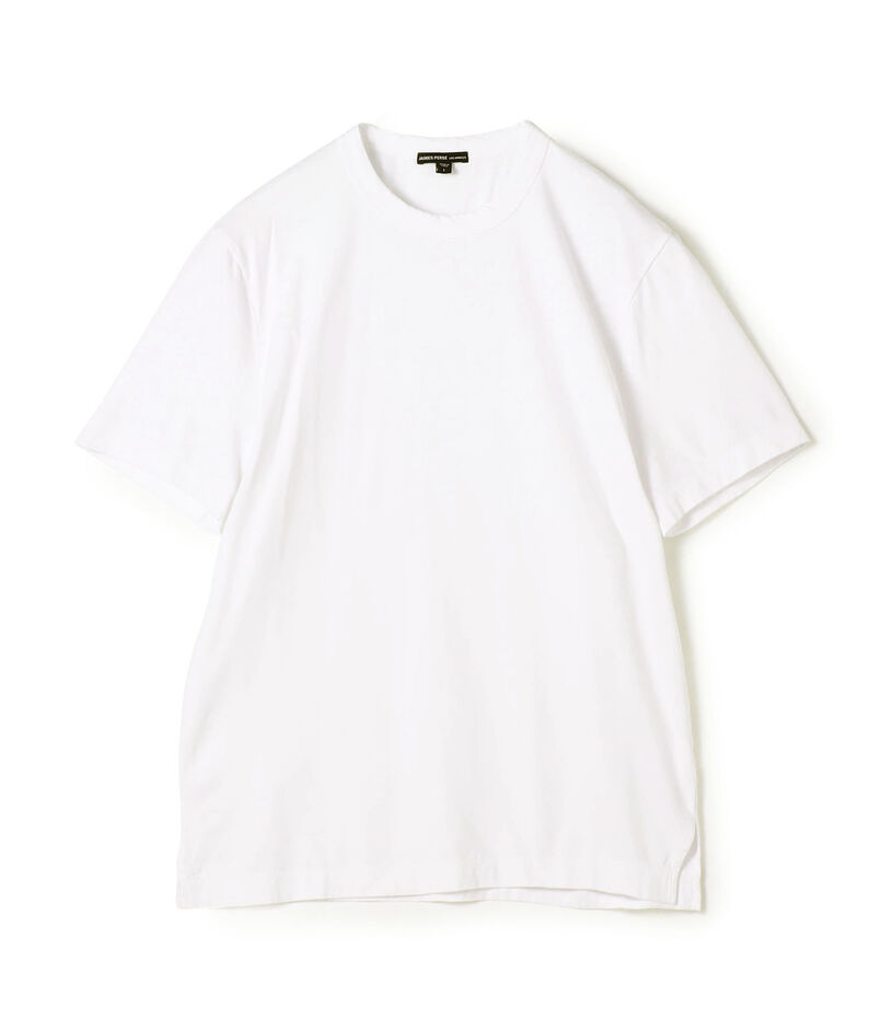 ヘビーラックスジャージー クルーネックTシャツ MLOJ3603