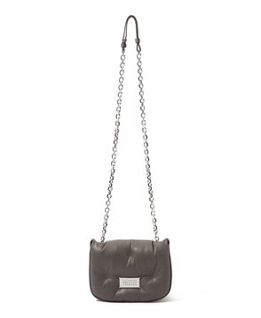 Maison Margiela GLAM SLAM FLAP MINI ショルダーバッグ