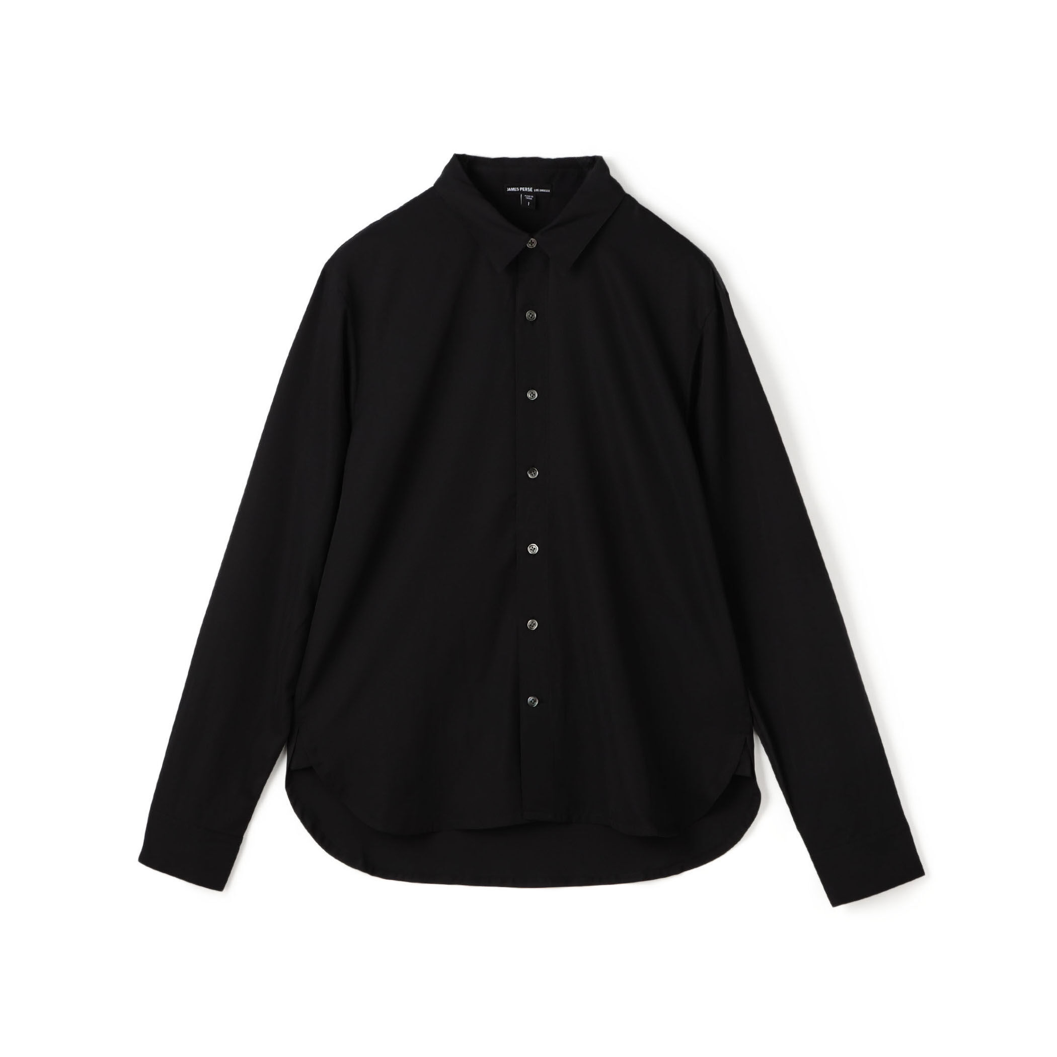 ポリエステル ロングスリーブシャツ MLMP3695｜トゥモローランド 公式通販