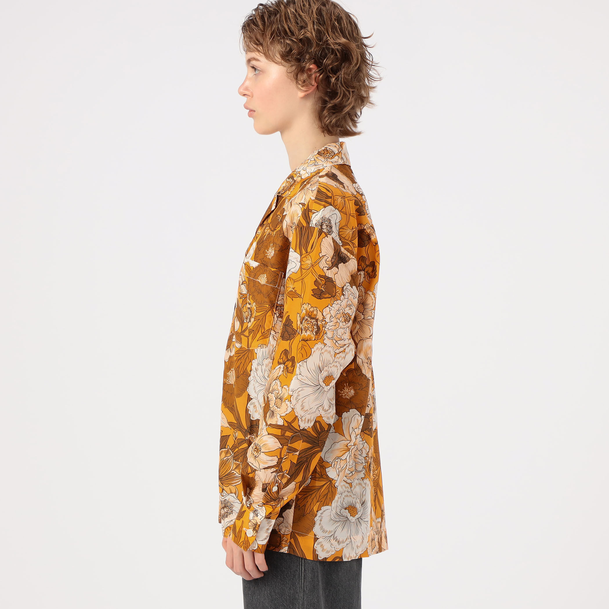 MERYLL ROGGE SHIRTS｜トゥモローランド 公式通販