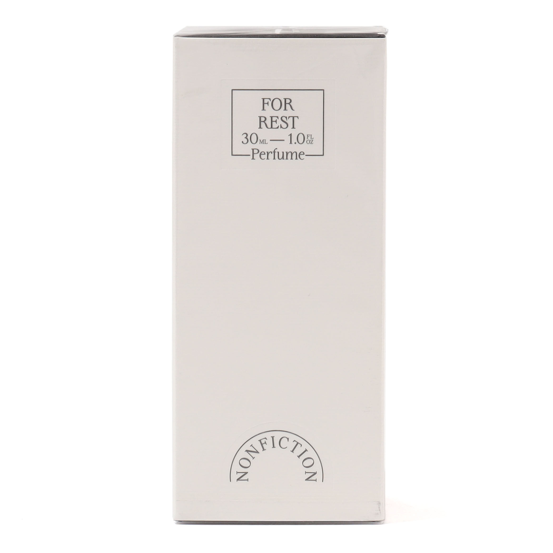 NONFICTION ポータブルオードパルファム 30ml｜トゥモローランド 公式通販