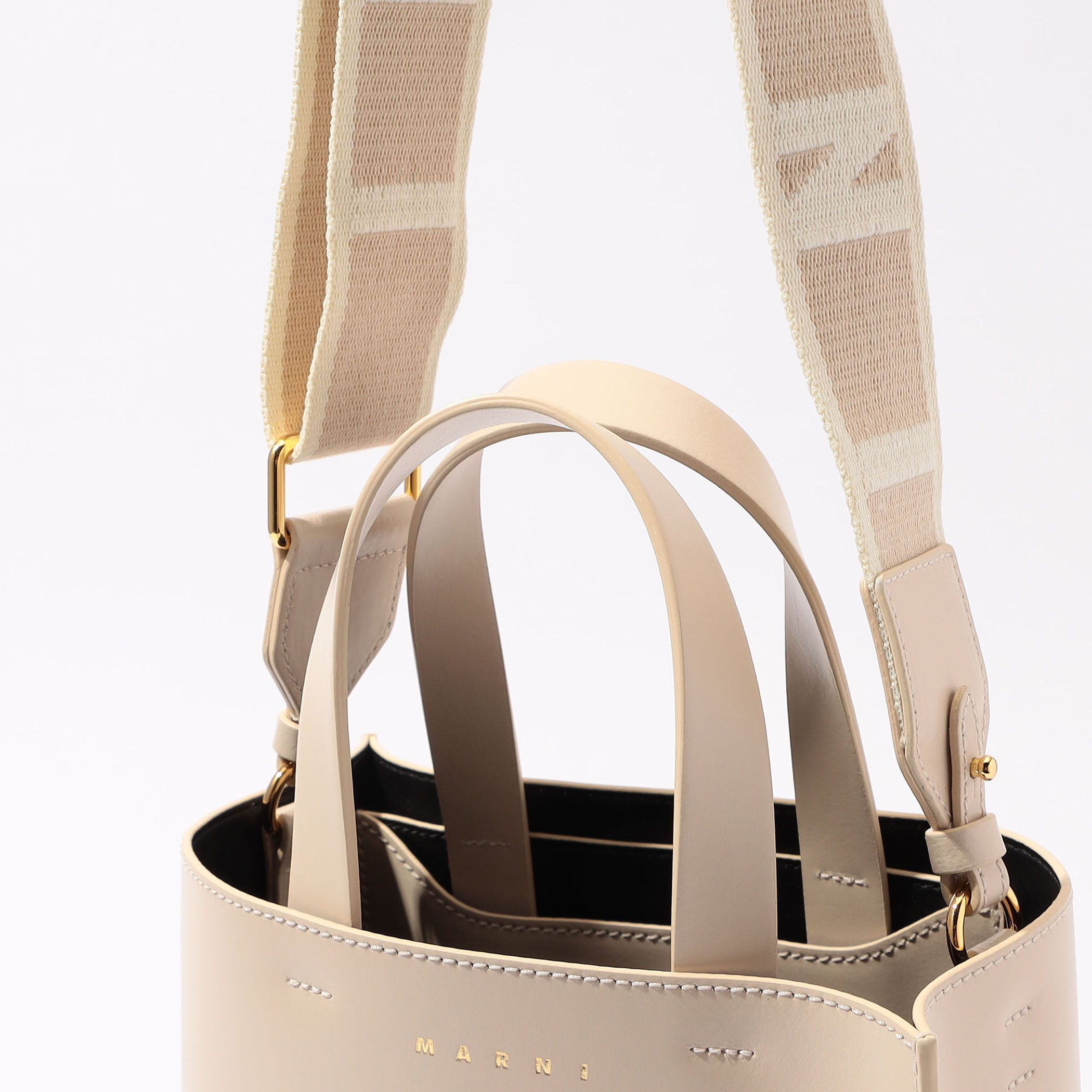 MARNI MUSEO ミニショルダーバッグ｜トゥモローランド 公式通販