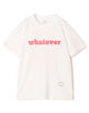 TANGTANG WHATEVER Tシャツ