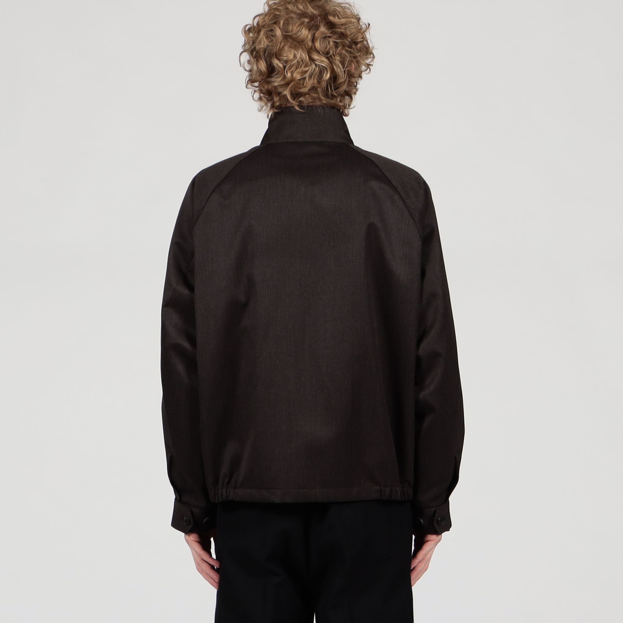 The CLASIK HARRINGTON｜トゥモローランド 公式通販