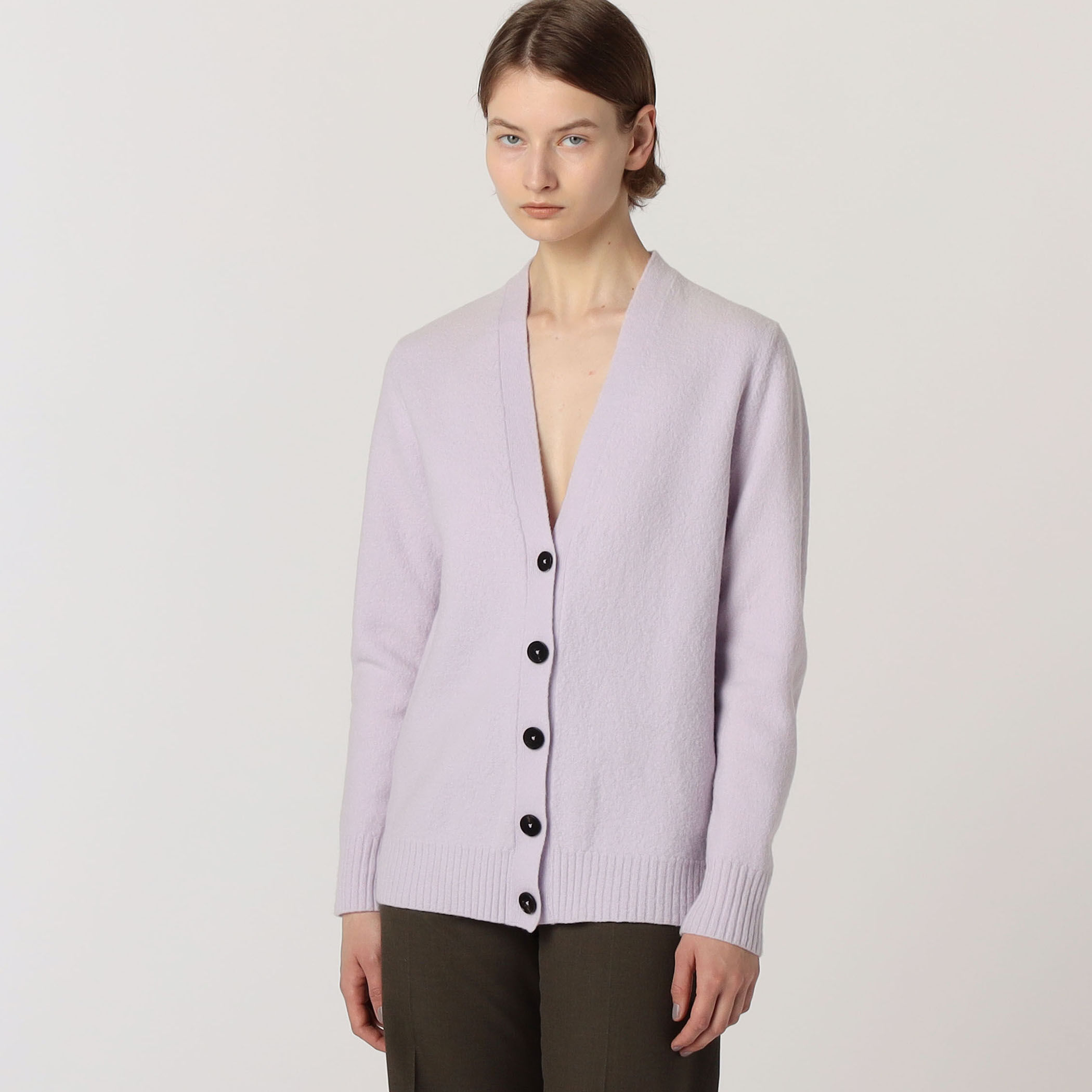 JIL SANDER CARDIGAN｜トゥモローランド 公式通販