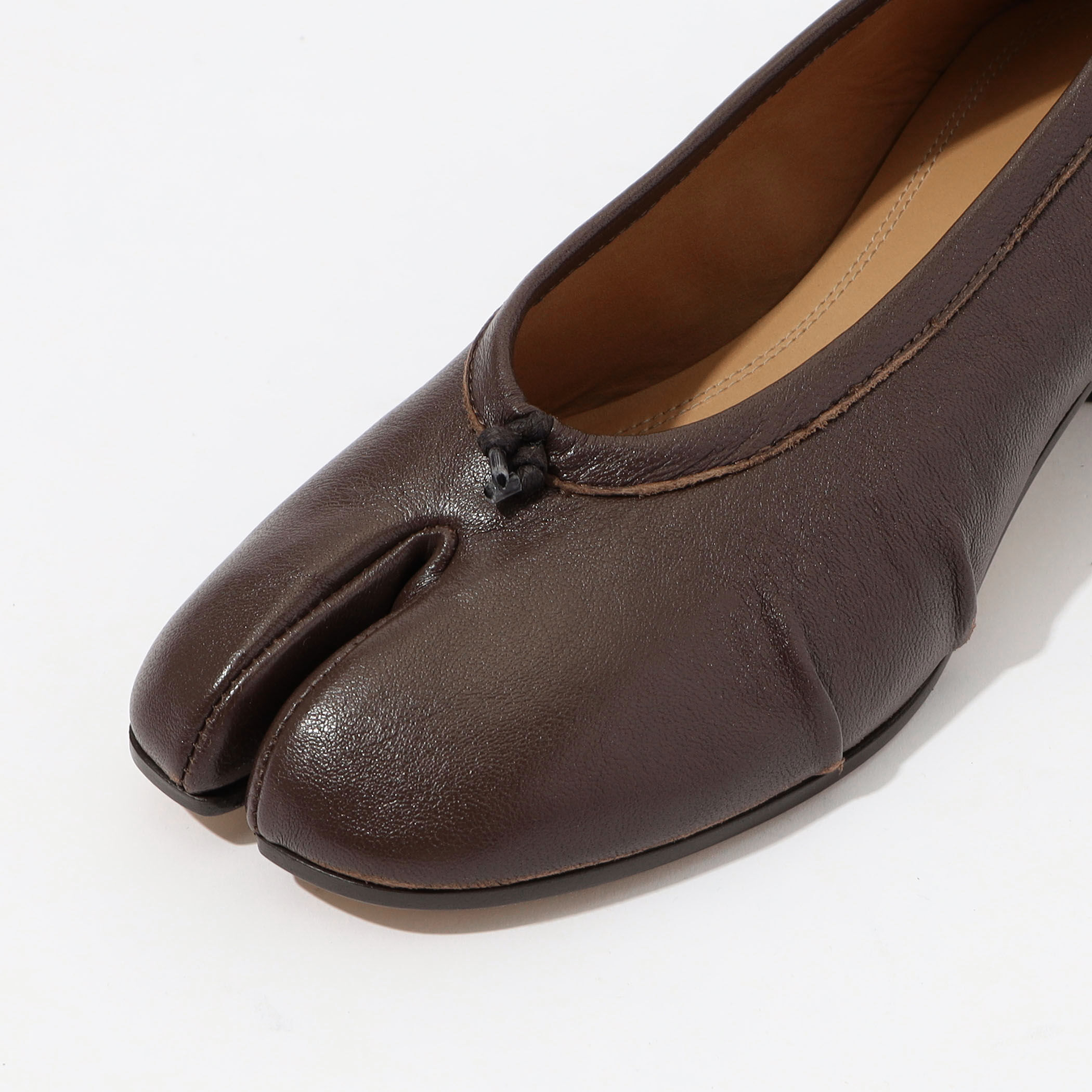 Maison Margiela TABI BALLERINA NEW H30 バレエシューズ
