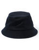 KIJIMA TAKAYUKI MELTON BUCKET HAT