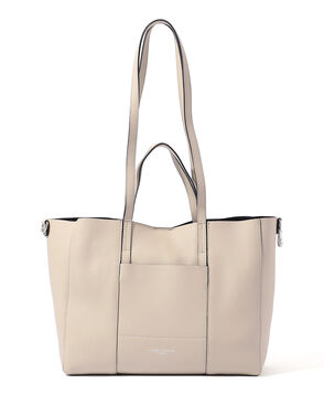 GIANNI CHIARINI SUPERLIGHT トートバッグ