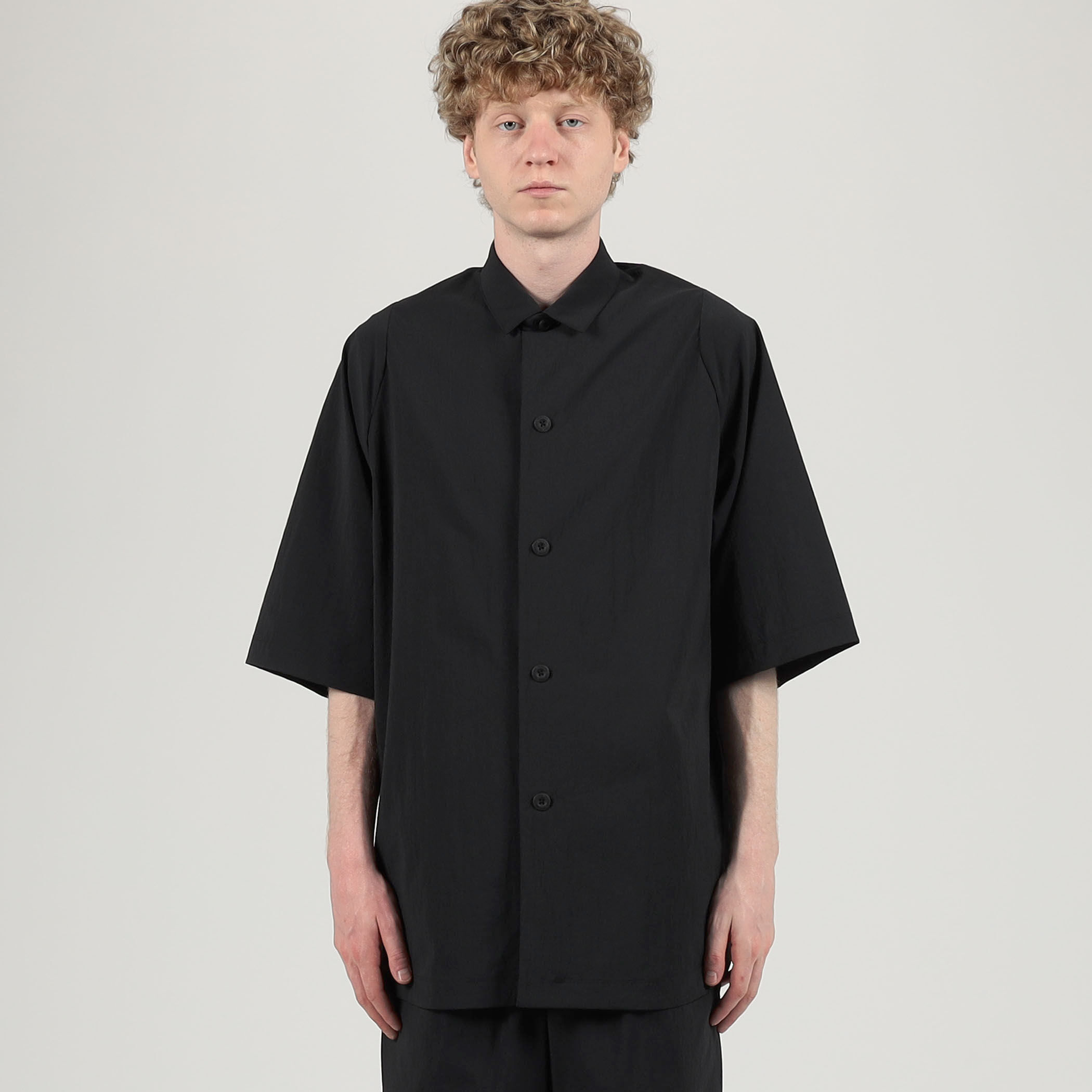 【保証書付】 CARTRIDGE TEATORA SHIRT ショートスリーブシャツ DOCTOROID S/S トップス