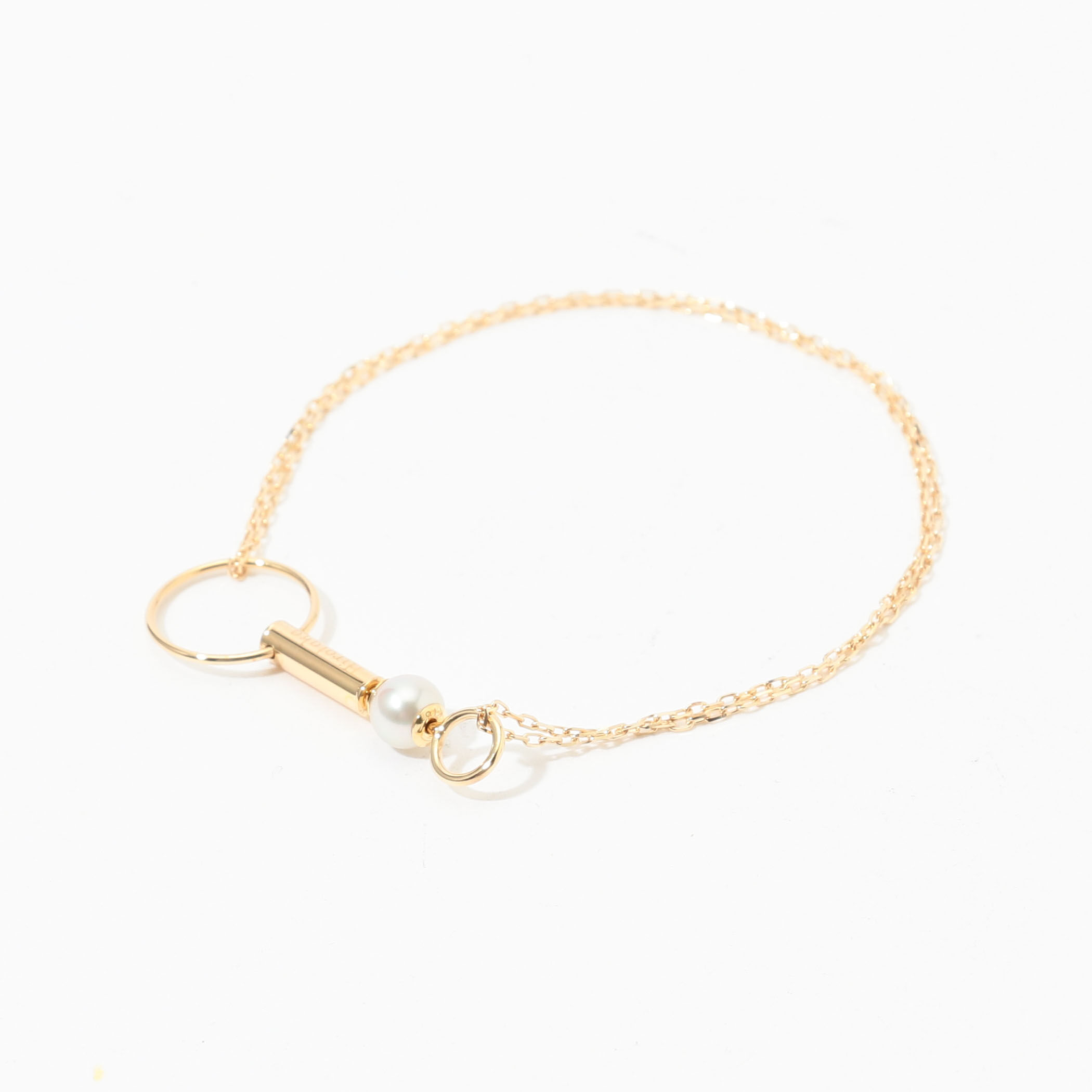 Hirotaka Mosquito パールブレスレット｜トゥモローランド 公式通販