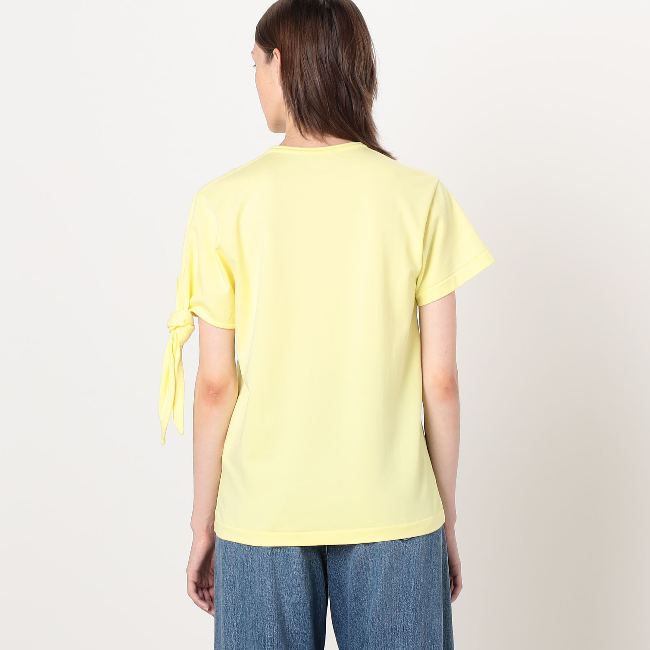 JW ANDERSON SLEEVE KNOT T-SHIRT スリーブノット Tシャツ