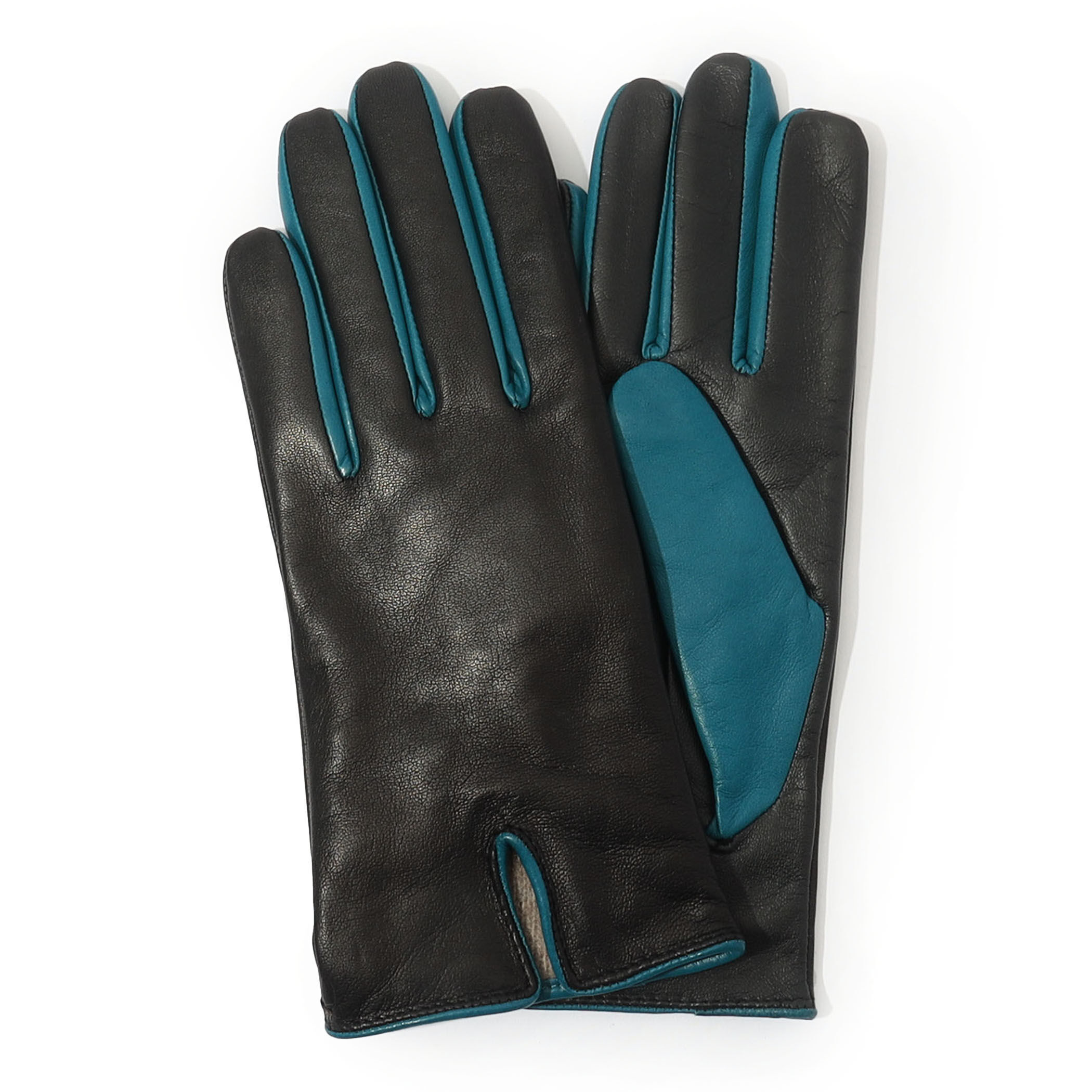 Milona Paris コンビカラーグロープ｜トゥモローランド 公式通販