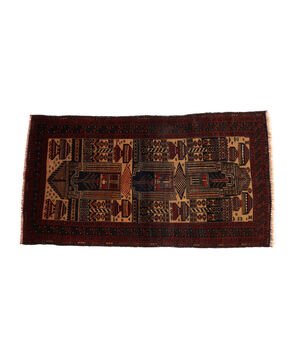 Vintage Rug ラグ