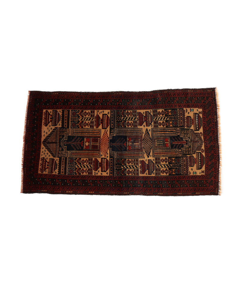 Vintage Rug ラグ
