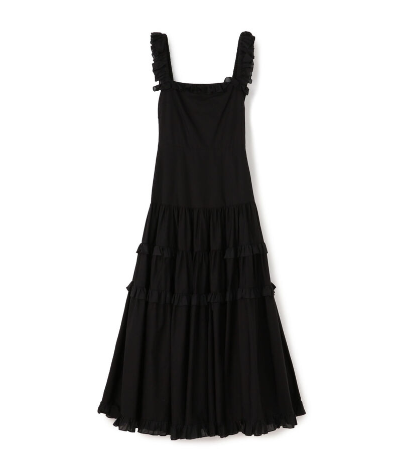Molly Goddard MAGGIE DRESS