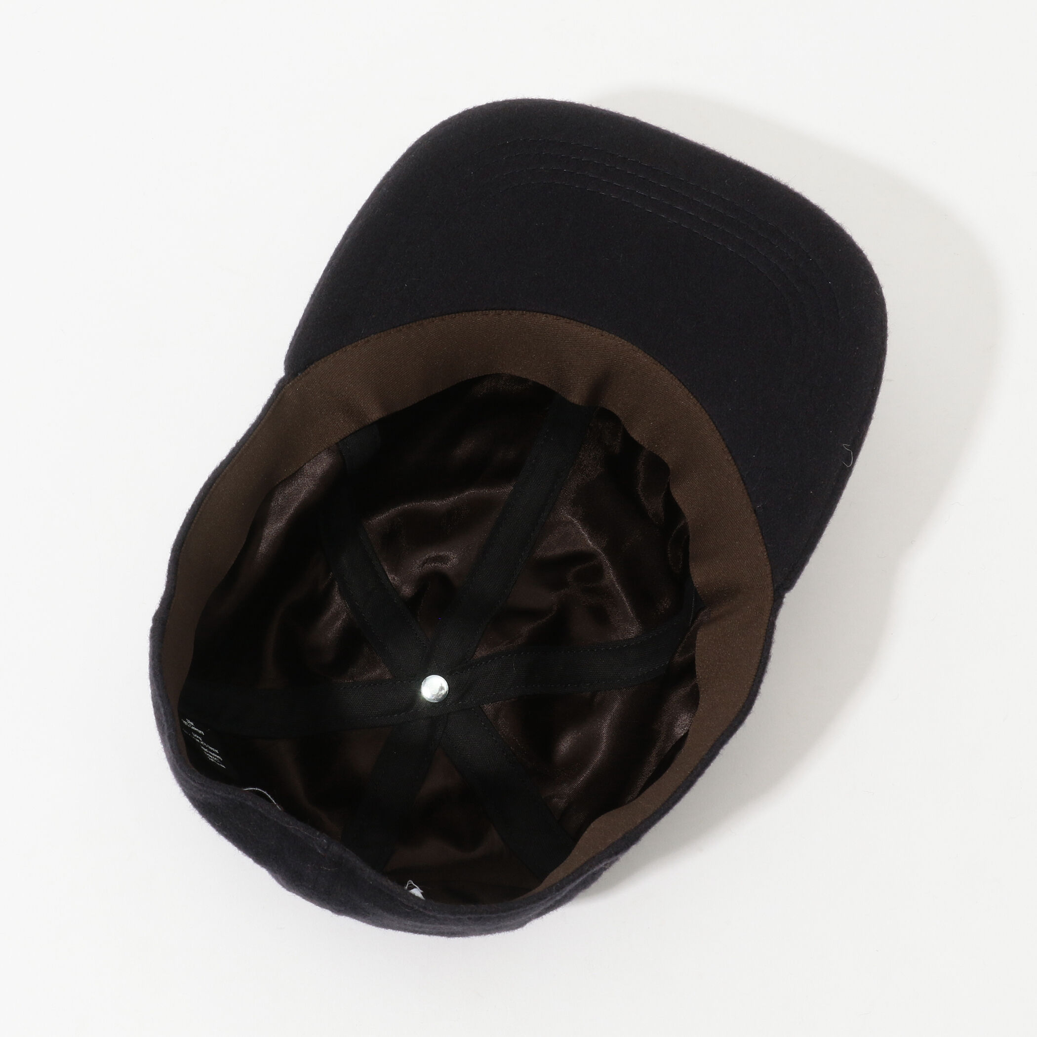 Lock & Co. HATTERS カシミヤ ベースボールキャップ｜トゥモローランド
