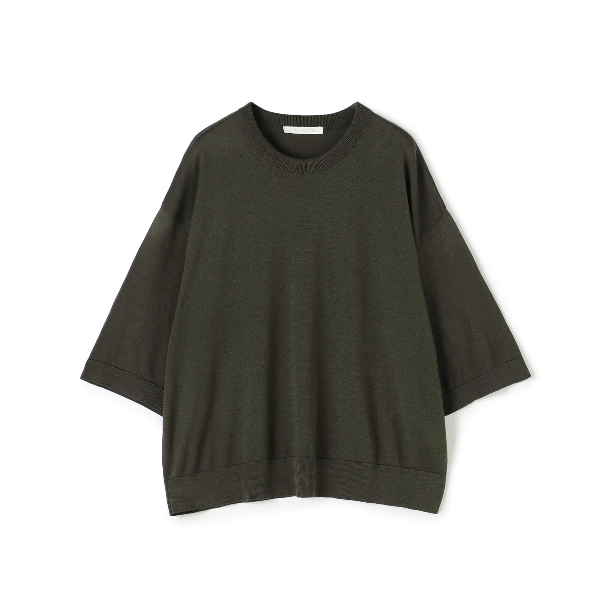 GALERIE VIE（ギャルリー・ヴィー）｜ニット｜トゥモローランド