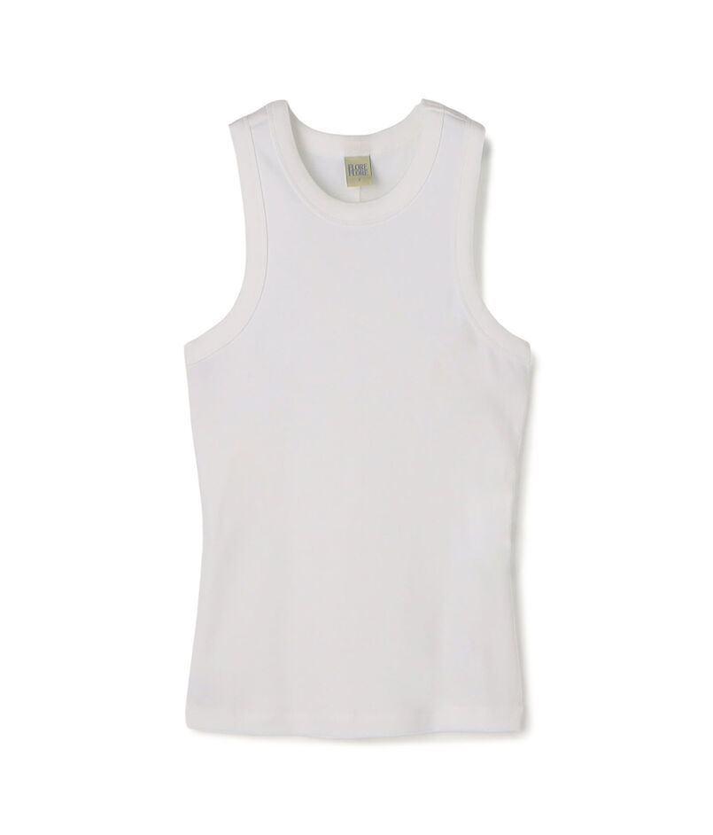 FLORE FLORE HANNAH TANK