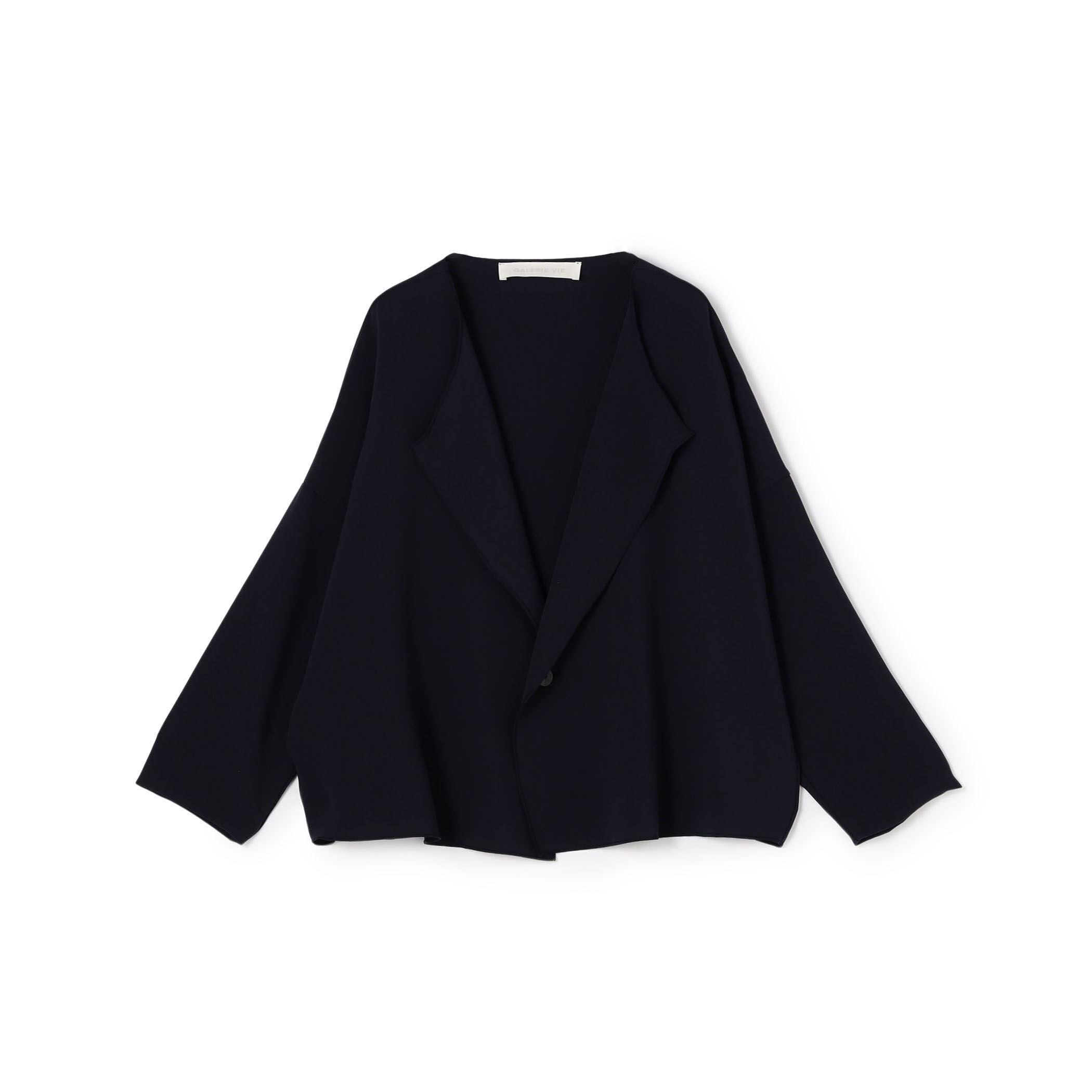 □トリアセテートポリエステルダブルクロス カラーレスワイド