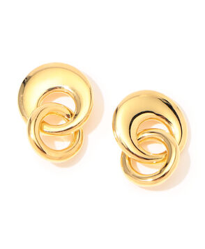 【別注】PHILIPPE AUDIBERT Milton laiton ピアス