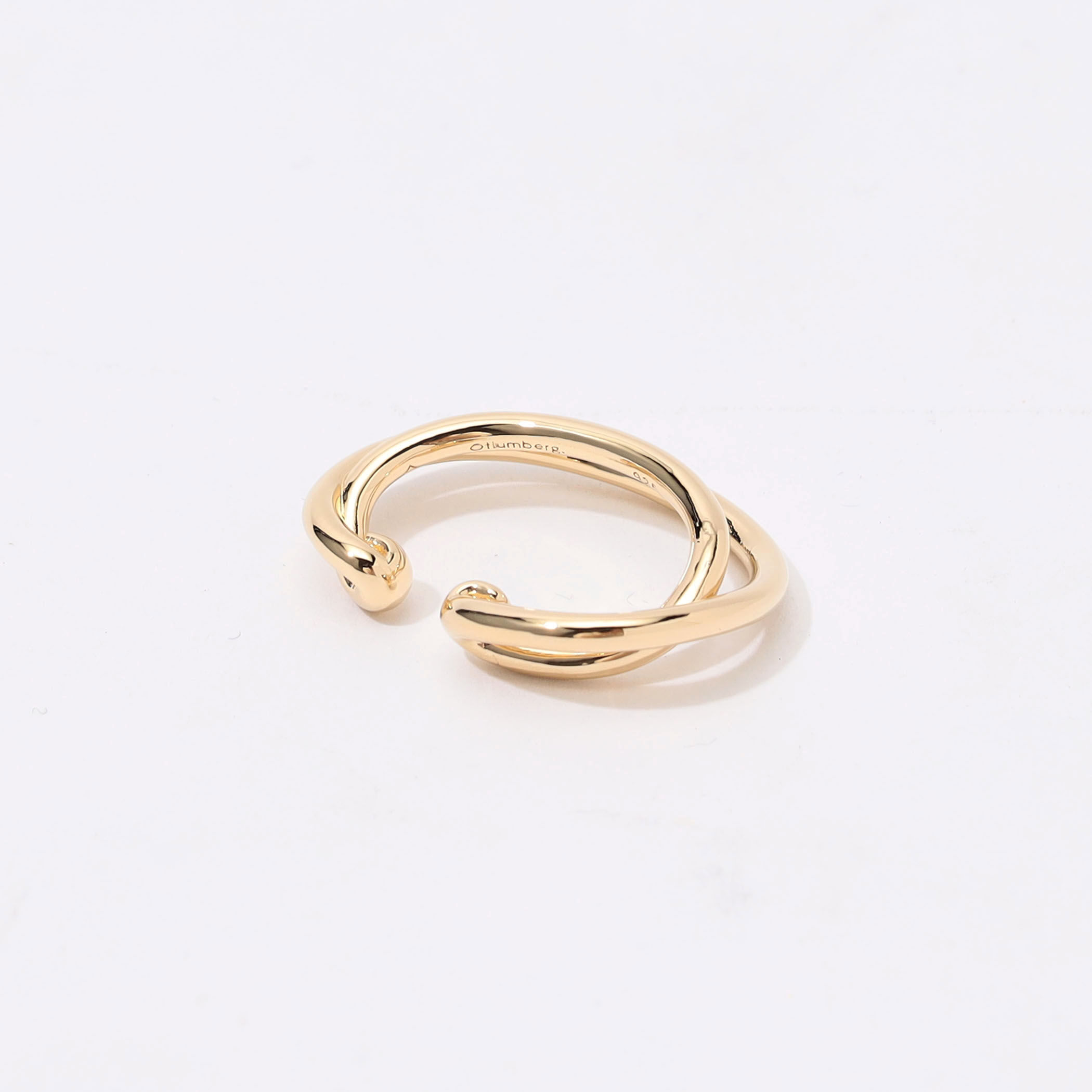 Otiumberg. Dual Curve Ear Cuff｜トゥモローランド 公式サイト
