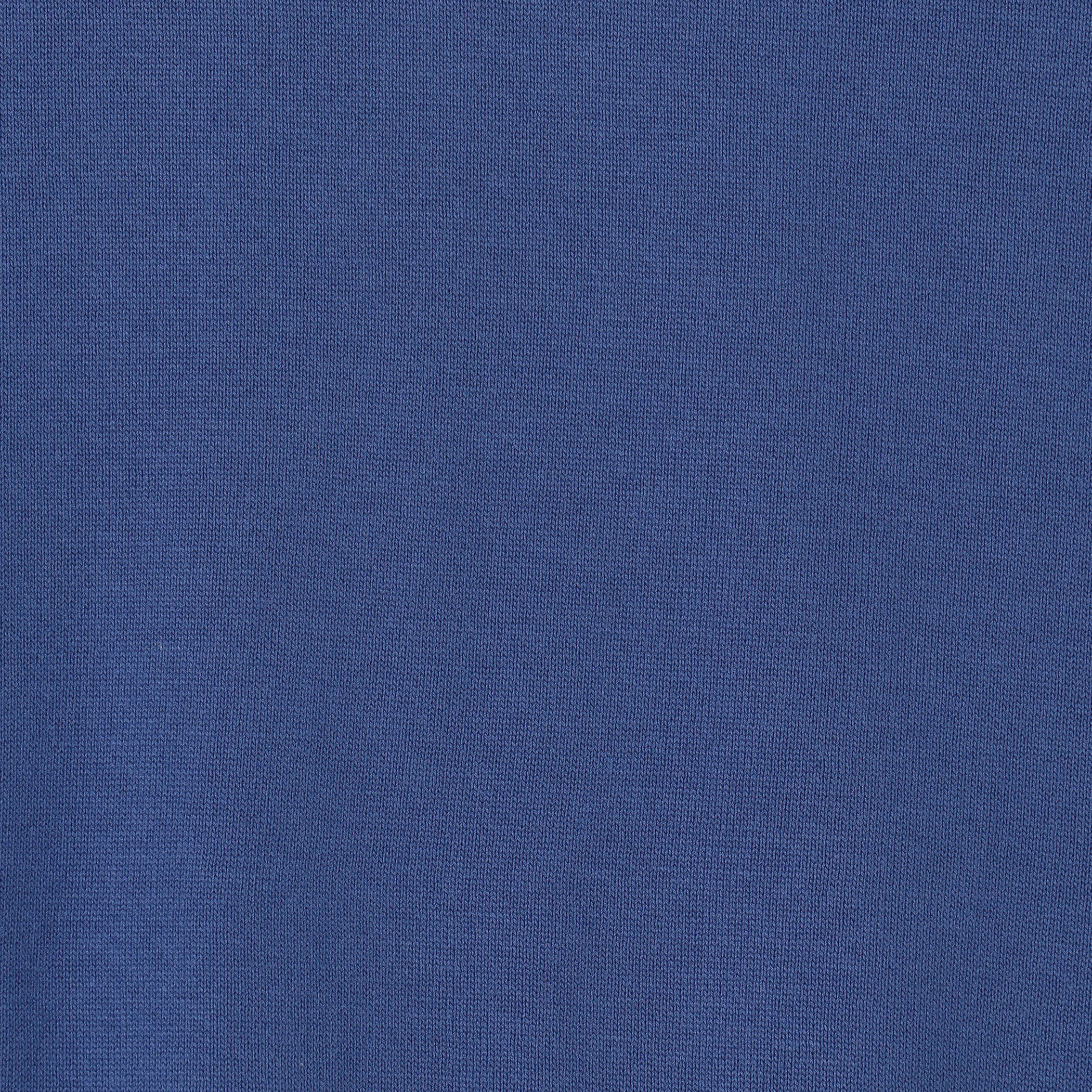 TOMORROWLAND tricot シルクコットン モックネックプルオーバーニット