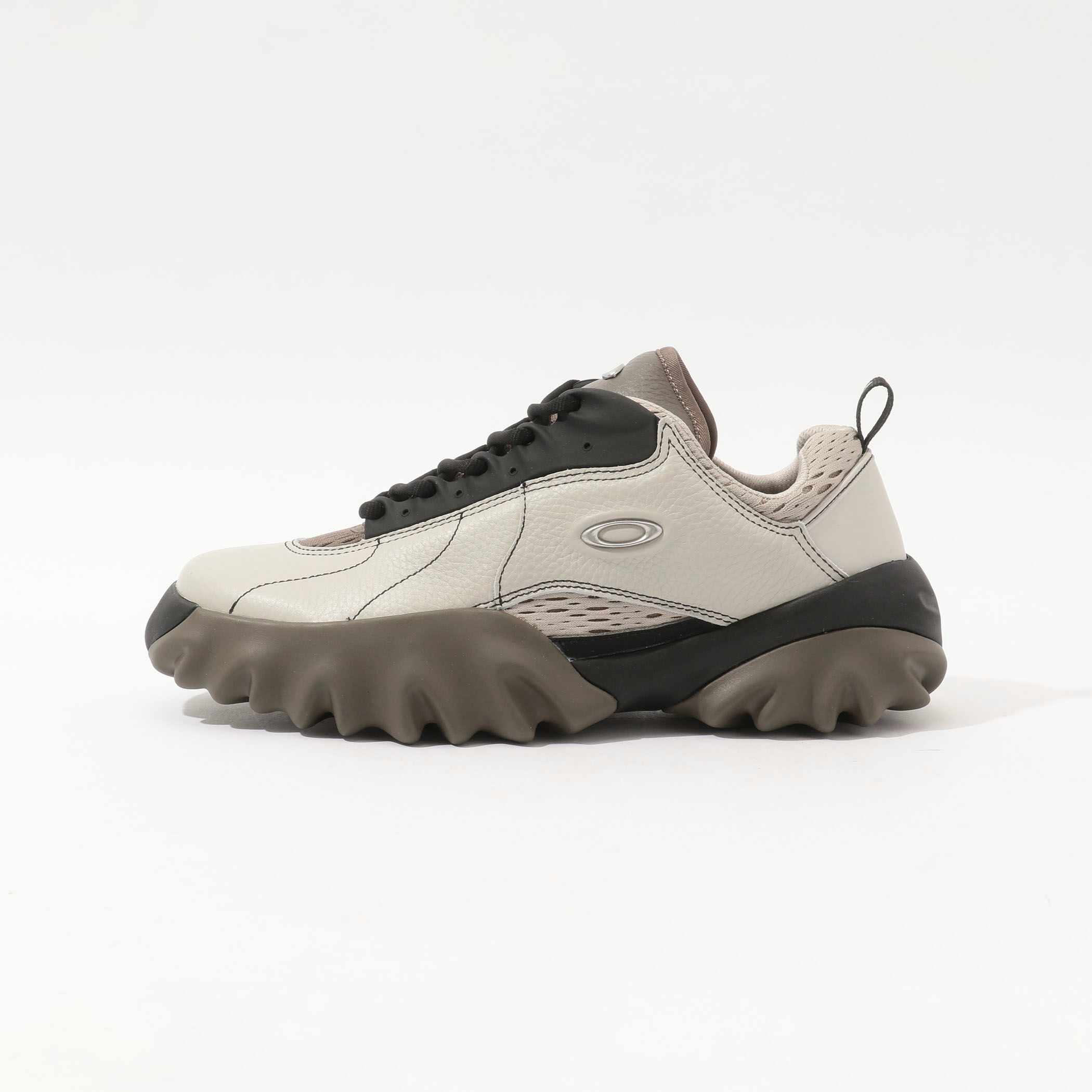 ショコラ N G 59FIFTY コジコジ COJI-COJI フラッグロゴ クローム ブラック