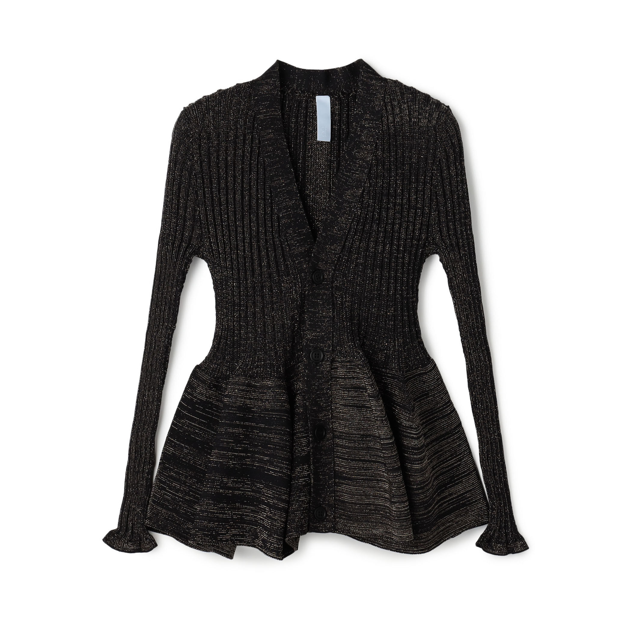 CFCL POTTERY GLITTER CARDIGAN｜トゥモローランド 公式通販