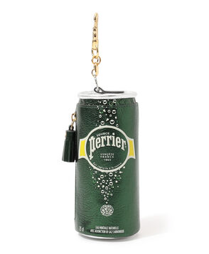 ANYA HINDMARCH PERRIER COIN PURSE チャーム