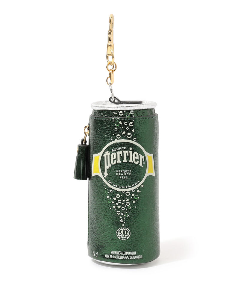 ANYA HINDMARCH PERRIER COIN PURSE チャーム
