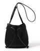 MIMI BERRY LONDON DAVOS LEATHER ショルダーバッグ