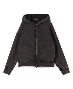 ビンテージスウェット パーカー