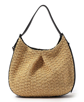 ATELIER TOMORROW BIKKIE HONEY バッグ