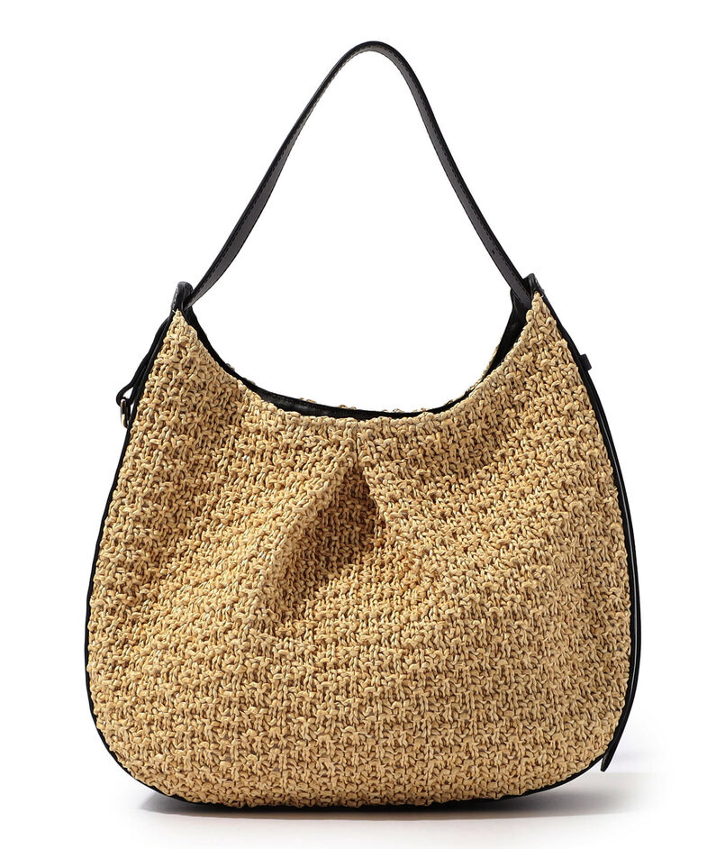 ATELIER TOMORROW BIKKIE HONEY バッグ