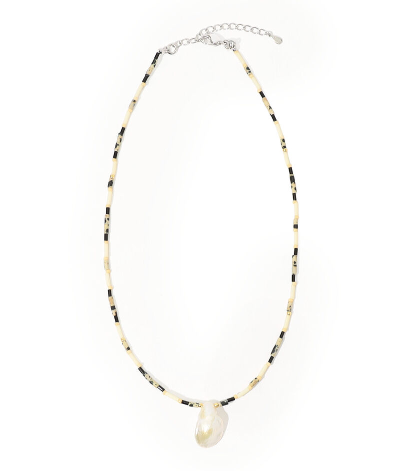 STEEN Dalmetian ネックレス