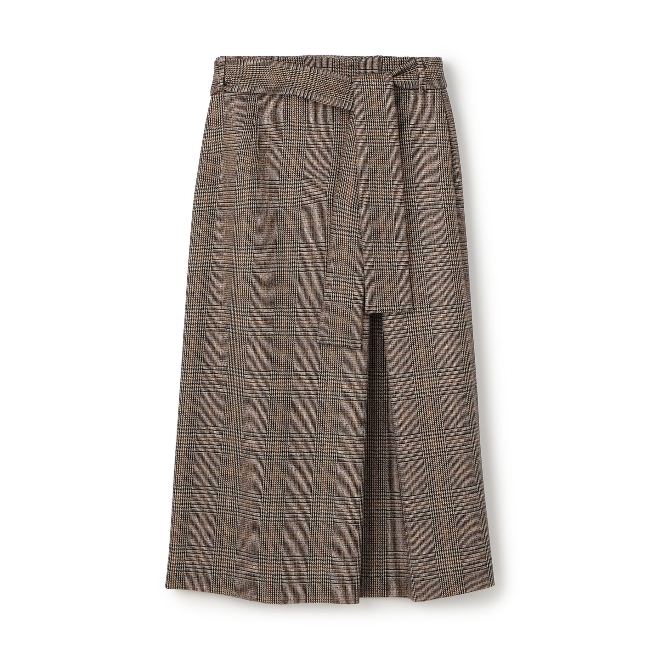 トゥモローランドコレクション レディース スカート 新品同様 TOMORROWLAND collection（トゥモローランド コレクション