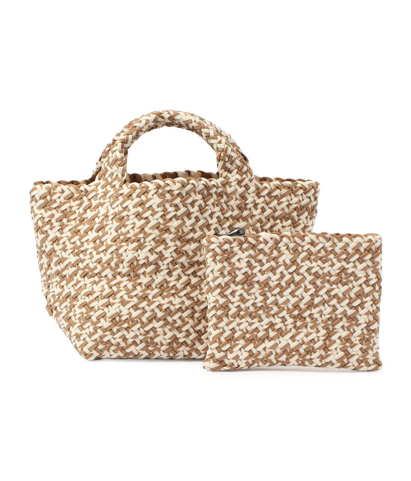 NAGHEDI St Barths Small Tote