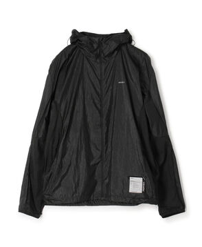 SATISFY Pertex Diamond Windbreaker