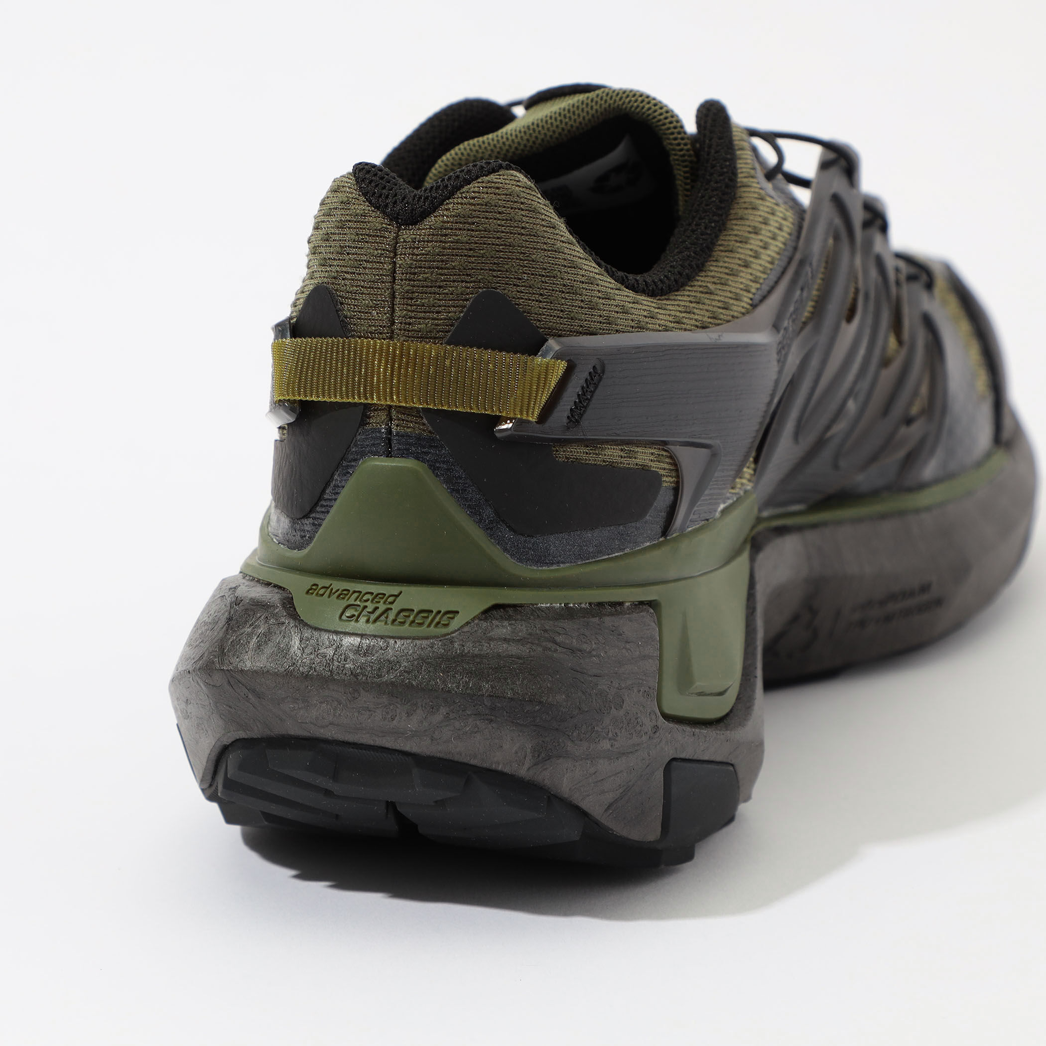 SALOMON ADVANCED XT-PU.RE スニーカー｜トゥモローランド 公式サイト