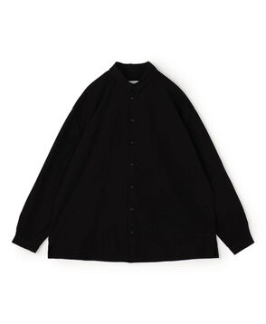 toogood コットンキャンバス シャツ