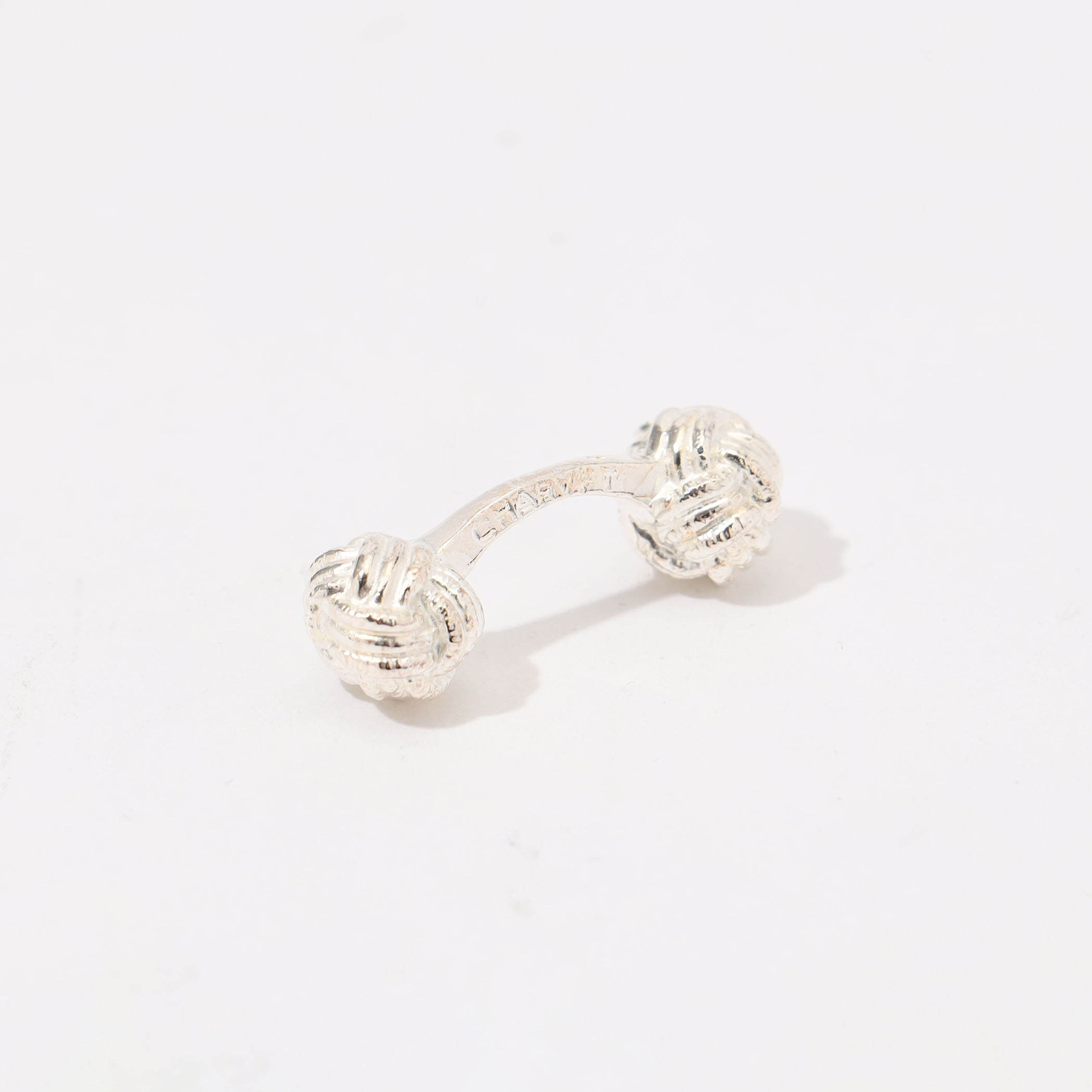 【最終値下げ】カフスリンクス　シャルベ Charvet カフリンクス｜トゥモローランド 公式サイト