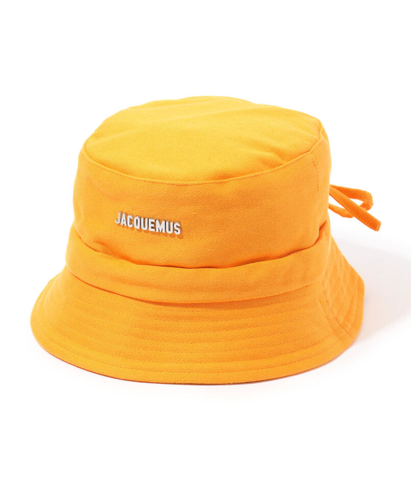 JACQUEMUS LE BOB GADJO