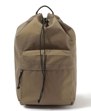 Aeta BACKPACK DC：M