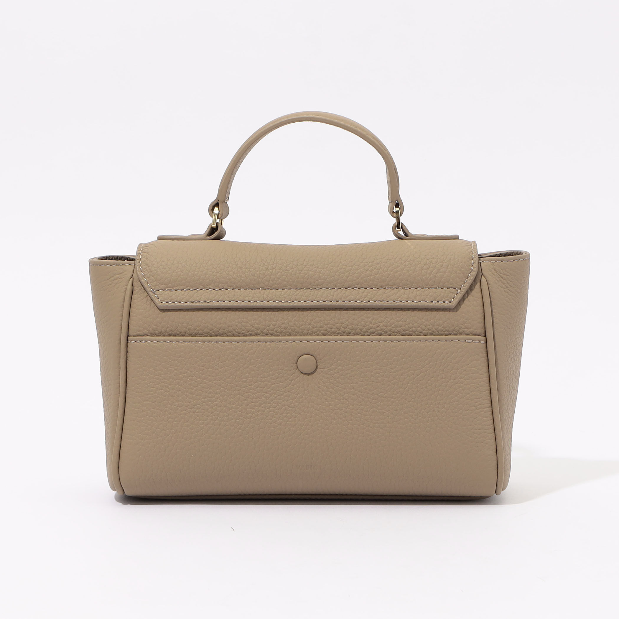 トゥモローランド【別注】VASIC EVER MINI MINI ゴールド金具 別注】VASIC EVER MINI MINI ハンドバッグ｜トゥモローランド 公式サイト