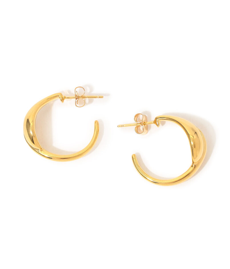 PHILIPPE AUDIBERT Malta ゴールドピアス