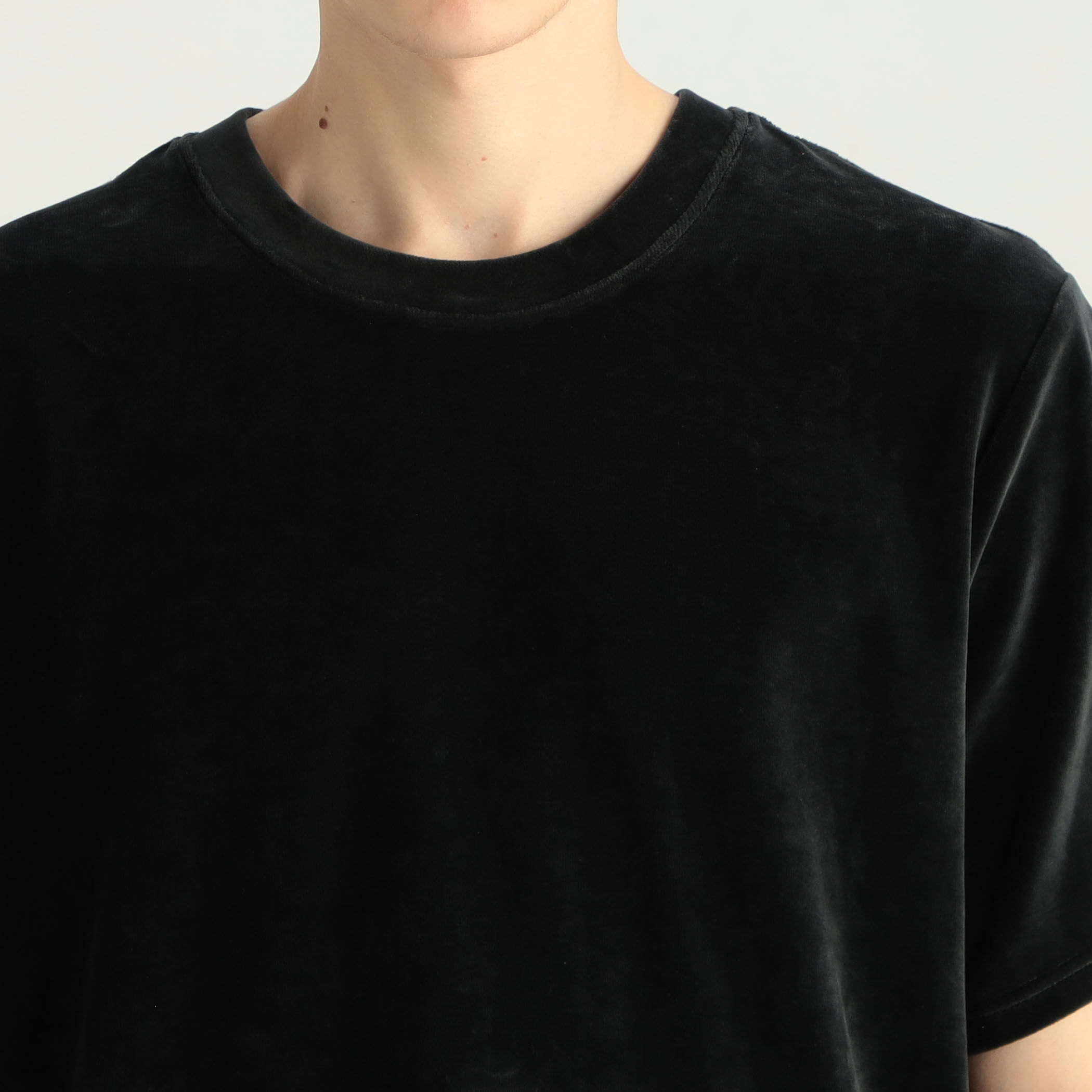 別注】OAS × Edition Velour T-Shirt｜トゥモローランド 公式サイト